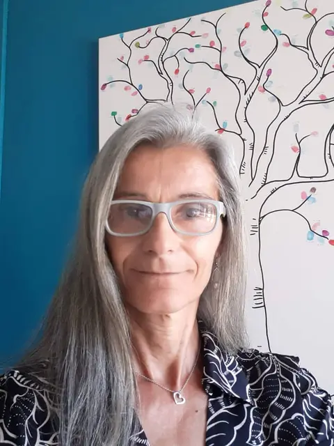 Martine Grignard, directrice de l’école